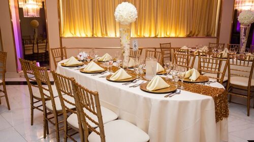 Must-See Luxury Wedding Ceremony Venues For An Unforgettable Day